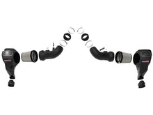 Load image into Gallery viewer, aFe Cold Air Intakes aFe 24-25 Ford Mustang GT V8 5.0L Momentum GT Cold Air Intake System w/ Pro DRY S Filter
