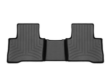 Load image into Gallery viewer, WeatherTech 2019+ Toyota Rav4 Rear FloorLiner - Black
