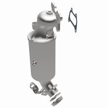 Load image into Gallery viewer, MagnaFlow Converter Direct Fit 06-13 Honda Civic L4 1.8L
