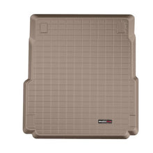 Load image into Gallery viewer, WeatherTech 2018+ Porsche Panamera Cargo Liner - Tan WeatherTech
