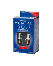 Load image into Gallery viewer, Putco 1156 - Red Metal 360 LED Light Strip LED Putco
