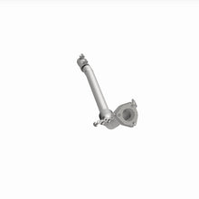 Load image into Gallery viewer, BRE Exhaust 05-08 A4 Quattro 2.0L Front Pipe Kit
