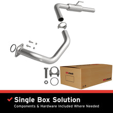 Load image into Gallery viewer, Magnaflow BRE Rear Muffler Kit Replacement Lexus | 108-0193
