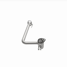 Load image into Gallery viewer, BRE Exhaust 87-95 Cherokee Wagoneer 2.5L 4.0L Front Pipe Kit
