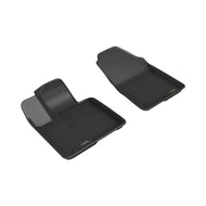 3D Maxpider 22-24 Hyundai Santa Cruz Kagu Black R1 3D MAXpider