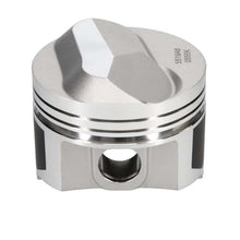 Load image into Gallery viewer, Wiseco Piston Sets - Forged - 8cyl Wiseco Pro Tru Street Chevy Big Block 4.155in Bore 1.760in CH 38.00 CC Piston Set
