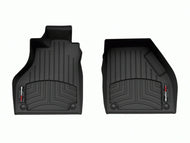 WeatherTech 20-22 Ferrari F8 Spider/Tributo Front FloorLiner - Black | 4418091