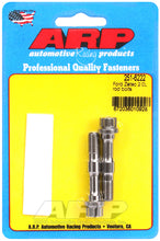 Load image into Gallery viewer, ARP Ford RS2000 2.0L M8 rod bolts
