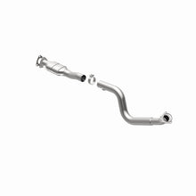 Load image into Gallery viewer, MagnaFlow Conv DF 03-07 GM 2500/3500 Passenger Side
