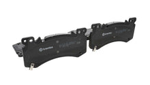 Load image into Gallery viewer, Brembo OE 21-24 Cadillac Escalade/23-24 Chevy Silverado 1500 Premium Low Ceramic Brake Pad - Front | P10101

