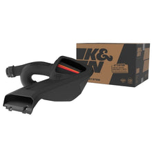 Load image into Gallery viewer, K&amp;N 21-24 Chevrolet Silverado 1500 V8 5.3L/6.2L F/L NextGen Dryflow Cold Air Intake
