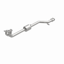 Load image into Gallery viewer, MagnaFlow California Converter Direct Fit 08-09 Subaru Legacy 3.0L
