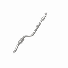 Load image into Gallery viewer, Magnaflow 2005 Mercedes-Benz E320 3.2L Direct Fit Converter
