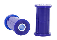 Load image into Gallery viewer, SuperPro Mitsubishi-Sprg/Fr/Eye Bush
