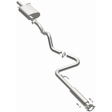 Load image into Gallery viewer, MagnaFlow BRE Exhaust Kit 05-10 Cobalt G5 2.2L
