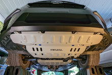 Load image into Gallery viewer, Rival 2022-2024 Subaru Forester Aluminum Engine Skid Plate
