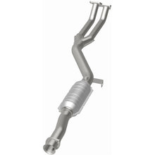 Load image into Gallery viewer, MagnaFlow Conv DF 91-96 BMW 850 V12 D/S
