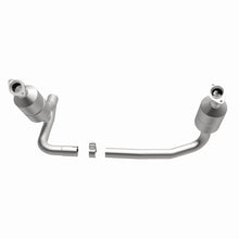 Load image into Gallery viewer, MagnaFlow Conv DF 04 Dakota 3.7/4.7 2WD
