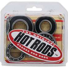 Load image into Gallery viewer, Hot Rods 19-22 Yamaha YZ 250 F 250cc Transmission Bearing Kit Uncategorized Hot Rods   

