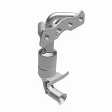 Load image into Gallery viewer, MagnaFlow 07-11 Mini Cooper L4-1.6LGAS California Catalytic Converter Direct Fit
