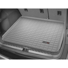 Load image into Gallery viewer, WeatherTech 18-24 Chevrolet Equinox Cargo Liners - Grey
