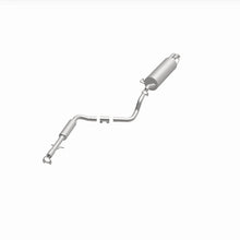 Load image into Gallery viewer, MagnaFlow BRE Exhaust Kit 99-05 VW Jetta

