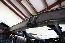 Load image into Gallery viewer, RustBuster 05-15 Toyota Tacoma Frame Repair Over Axle Frame Section Right Side
