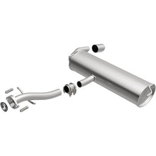 Load image into Gallery viewer, MagnaFlow BRE Exhaust Kit 05-10 Scion tC 2.4L

