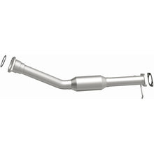 Load image into Gallery viewer, Magnaflow 07-09 Chevrolet Impala 5.3L Direct Fit Converter
