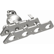 Load image into Gallery viewer, MagnaFlow Conv DF 12-17 Hyundai Accent 1.6L
