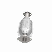 Load image into Gallery viewer, MagnaFlow Conv DF 00-01 MPV 2.5L Rear

