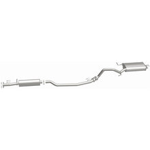 Load image into Gallery viewer, MagnaFlow BRE Exhaust Kit 11-13 Kia Sorento 2.4L
