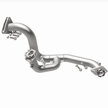 Load image into Gallery viewer, BRE Exhaust 01-06 Sebring Stratus 2.4L 2.7L Front Pipe Kit
