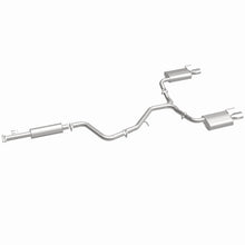 Load image into Gallery viewer, BRExhaust 11-17 Buick Regal 2L Exhaust Kit
