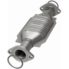 Load image into Gallery viewer, MagnaFlow Conv DF 98-02 Mazda 626 (49 State)
