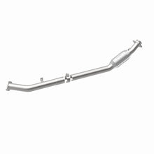 Load image into Gallery viewer, MagnaFlow Conv DF 2004 Pontiac GTO 5.7L Passenger Side
