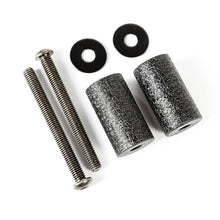Load image into Gallery viewer, Rugged Ridge Off-Road Jack Mount Spacer Kit 07-18 Jeep Wrangler JK Rugged Ridge
