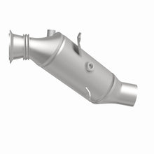 Load image into Gallery viewer, Magnaflow 10-14 BMW 535i GT 3.0L Direct Fit Converter
