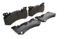 Load image into Gallery viewer, Brembo OE 21-24 Cadillac Escalade/23-24 Chevy Silverado 1500 Premium Low Ceramic Brake Pad - Front | P10101
