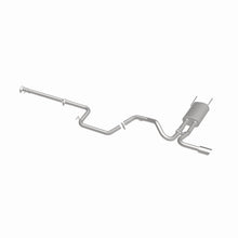 Load image into Gallery viewer, MagnaFlow BRE Exhaust Kit 10-13 Mazda 3

