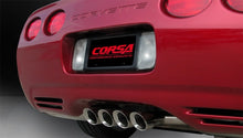 Load image into Gallery viewer, COR Axle-Back Sport Axle Back CORSA Performance   
