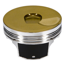 Load image into Gallery viewer, JE Pistons Ultra Series GM Gen V LT1 4.075in Bore/4in Stroke Set of 8 Pistons JE Pistons
