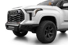 Load image into Gallery viewer, Addictive Desert Designs 22+ Toyota Tundra Black Label Front Bumper
