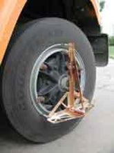 Load image into Gallery viewer, SPC Performance HD CAM/CAS GAUGE 21in.-26in. Camber Kits SPC Performance
