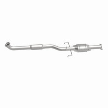 Load image into Gallery viewer, MagnaFlow Conv DF 06/00-05 Mitsubishi Eclipse / 06/00-03 Galant 2.4L Rear
