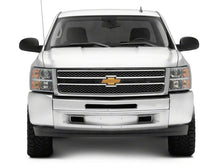 Load image into Gallery viewer, Raxiom 07-14 Chevrolet Silverado 1500 Axial OEM Rep Headlights- Chrome Housing (Clear Lens) Headlights Raxiom
