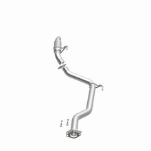 Load image into Gallery viewer, BRExhaust 13-18 Nissan Pathfinder/ 13-17 Infiniti JX35/QX60 Muffler Kit
