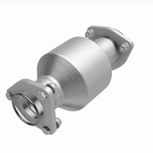 Load image into Gallery viewer, Magnaflow 16-17 Honda Accord 2.4L Direct Fit Cat Converter (California Grade)
