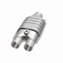 Load image into Gallery viewer, MagnaFlow Conv Univ 2/3 D/S Single O2 Boss
