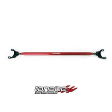 Load image into Gallery viewer, Tanabe Sustec Rear Strut Tower Bar 00-05 IS300 (JCE10L) | TTB038R
